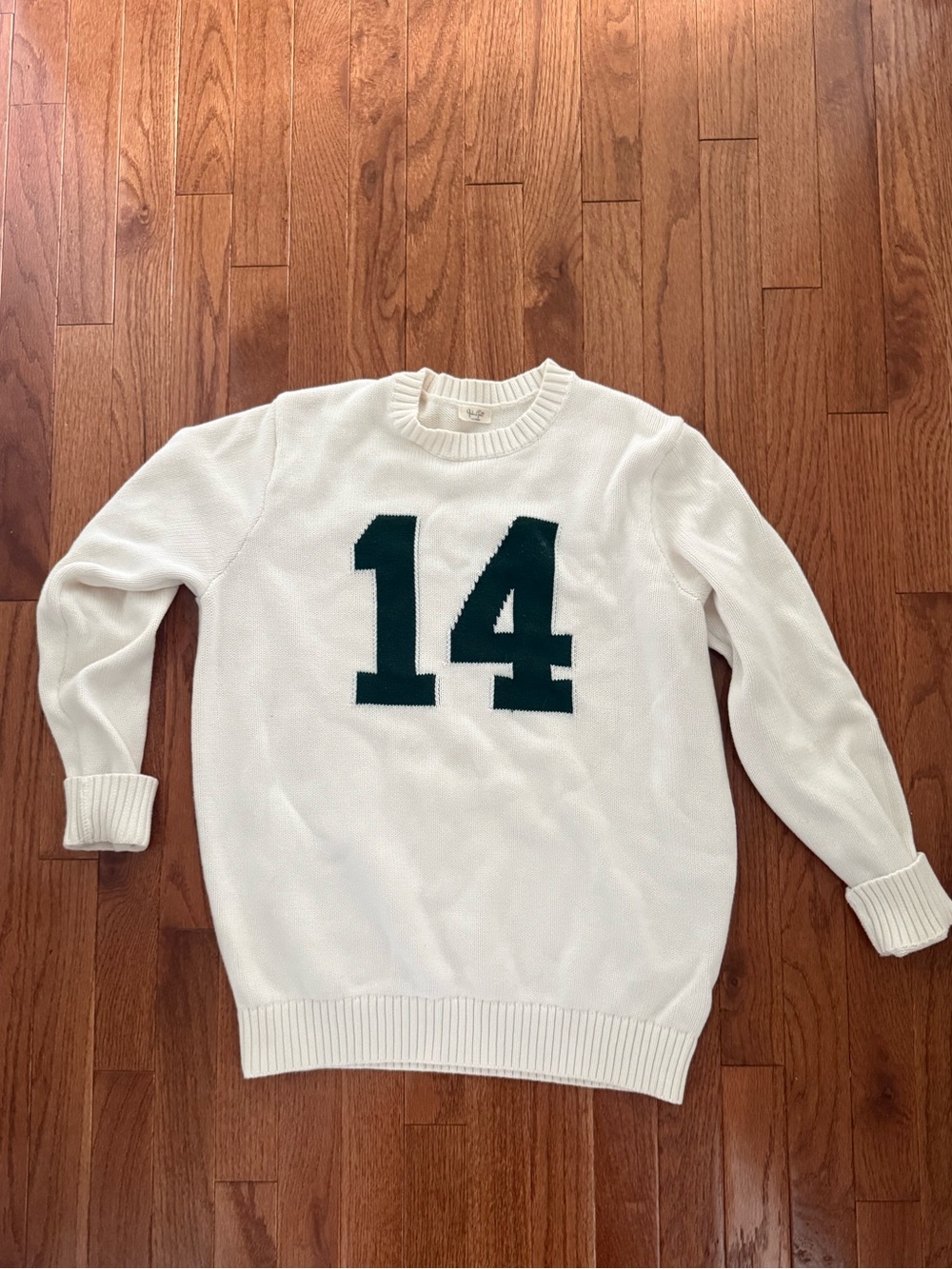 Brandy Melville/John Galt Sweater
